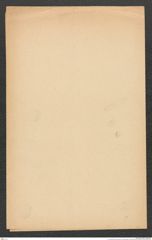 k.k. naturhistorisches Hofmuseum, Intendanzakten 1885-1896 (Hauer), Aktenzahl Z.305.b/1888, Seite 4